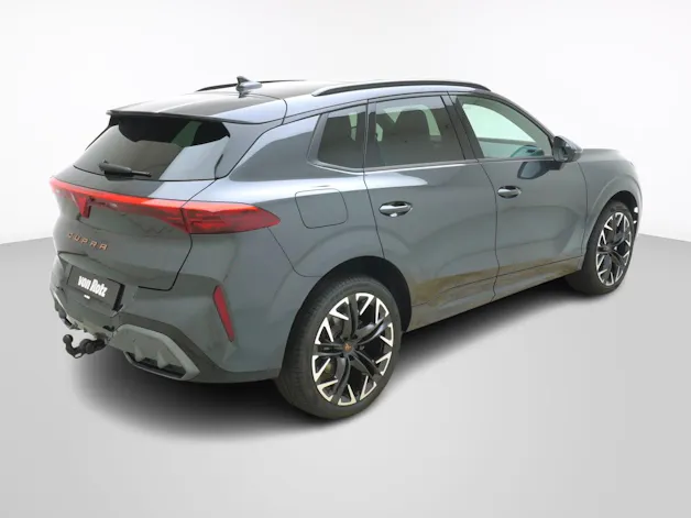 Cupra Terramar 2.0 TSI VZ 4Drive DSG