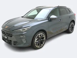 Cupra Terramar 2.0 TSI VZ 4Drive DSG