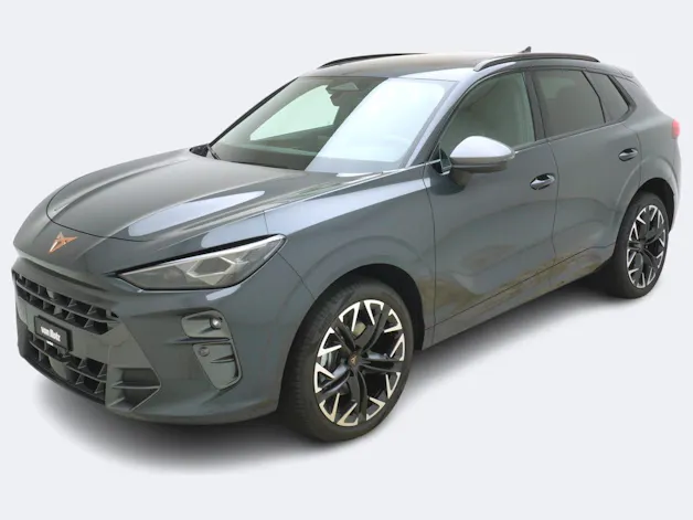 Cupra Terramar 2.0 TSI VZ 4Drive DSG