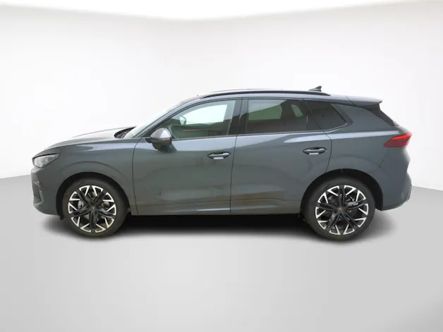 Cupra Terramar 2.0 TSI VZ 4Drive DSG