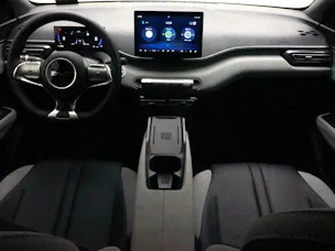 BYD Dolphin Surf Comfort