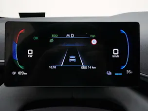 BYD Dolphin Surf Comfort