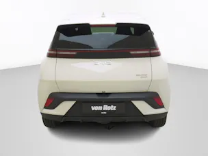 BYD Dolphin Surf Comfort