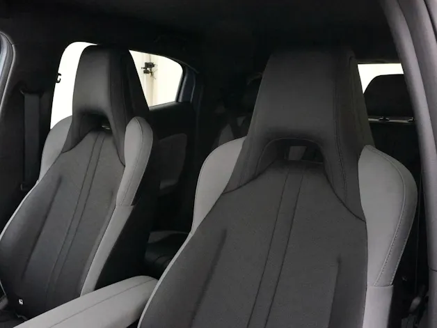 BYD Dolphin Surf Comfort