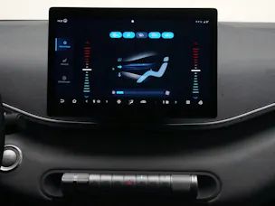BYD Dolphin Surf Comfort