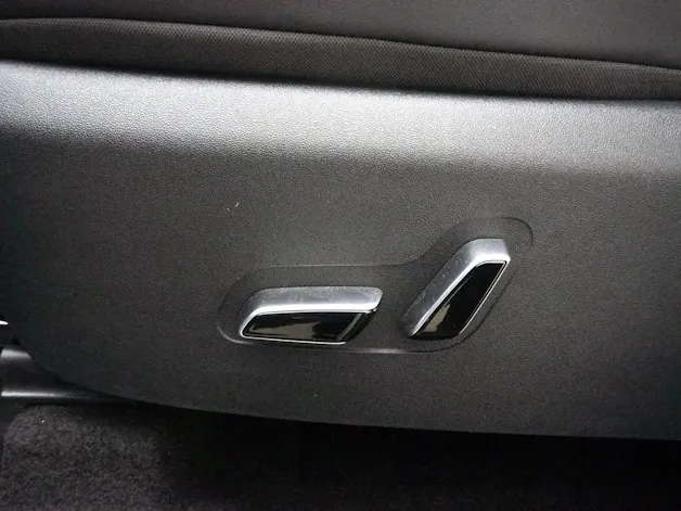 BYD Dolphin Surf Comfort