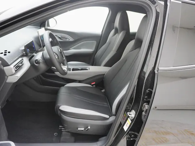 BYD Dolphin Surf Comfort