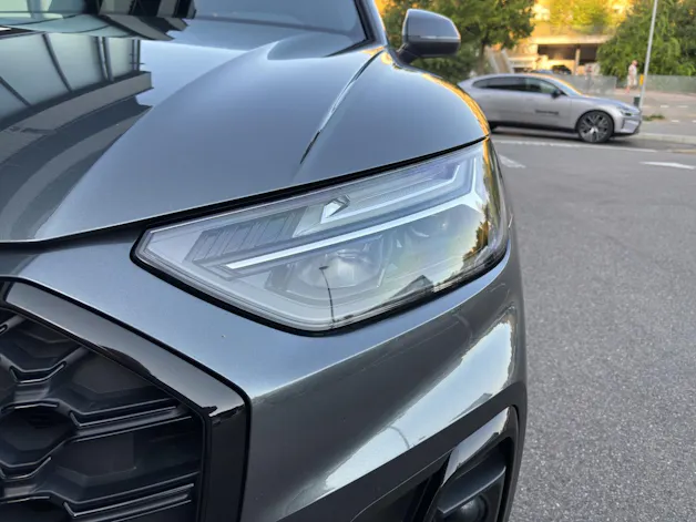 Audi Q5 2.0 40 TDI S Line quattro S-Tronic