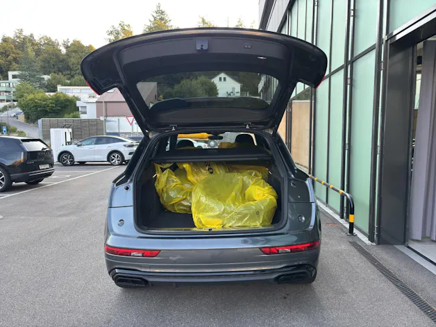 Audi Q5 2.0 40 TDI S Line quattro S-Tronic