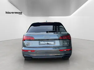 Audi Q5 2.0 40 TDI S Line quattro S-Tronic