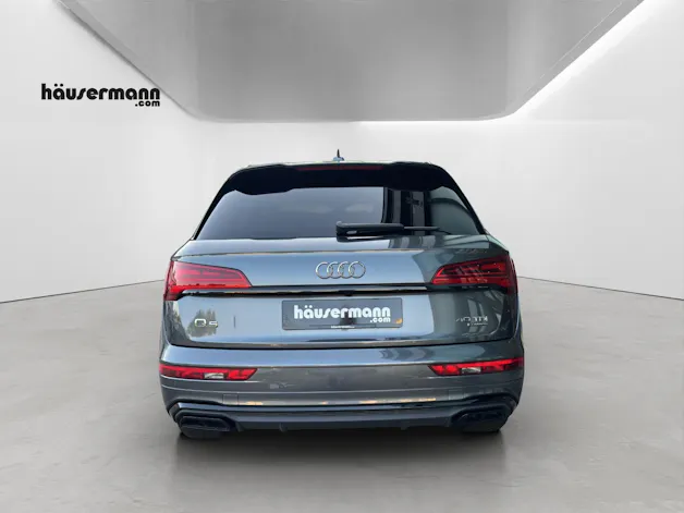 Audi Q5 2.0 40 TDI S Line quattro S-Tronic