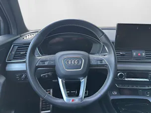 Audi Q5 2.0 40 TDI S Line quattro S-Tronic