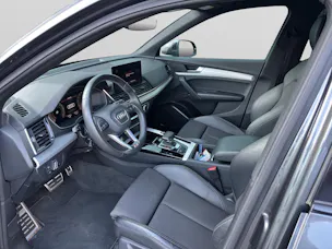 Audi Q5 2.0 40 TDI S Line quattro S-Tronic