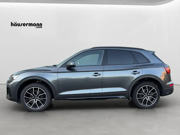 Audi Q5 2.0 40 TDI S Line quattro S-Tronic