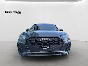 Audi Q5 2.0 40 TDI S Line quattro S-Tronic