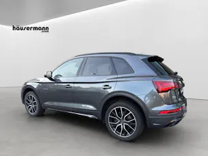 Audi Q5 2.0 40 TDI S Line quattro S-Tronic