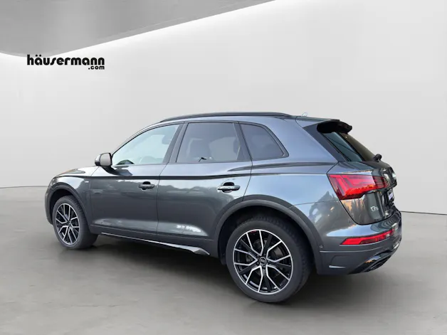 Audi Q5 2.0 40 TDI S Line quattro S-Tronic