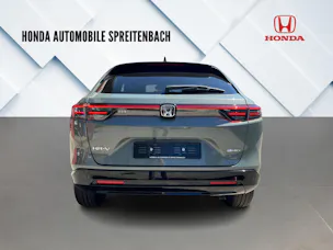 Honda HR-V 1.5 i-MMD Advance Style Plus - Leasing 1.9% und 8 Jahre Garantie