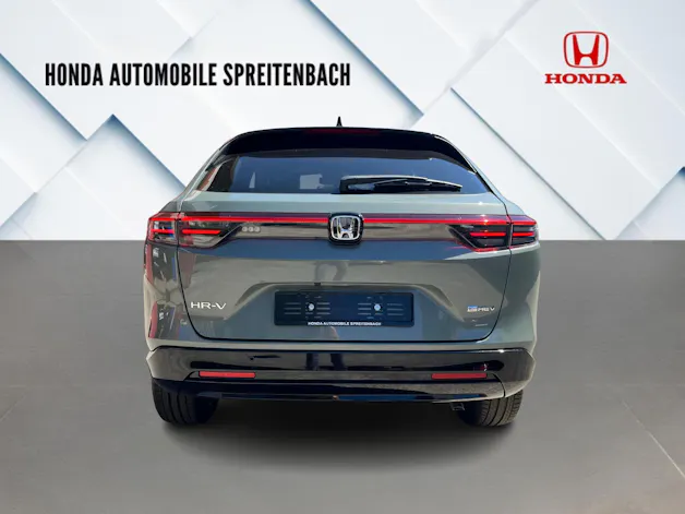 Honda HR-V 1.5 i-MMD Advance Style Plus - Leasing 1.9% und 8 Jahre Garantie