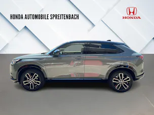 Honda HR-V 1.5 i-MMD Advance Style Plus - Leasing 1.9% und 8 Jahre Garantie