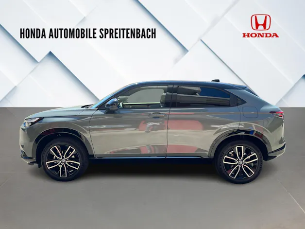 Honda HR-V 1.5 i-MMD Advance Style Plus - Leasing 1.9% und 8 Jahre Garantie