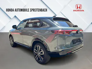Honda HR-V 1.5 i-MMD Advance Style Plus - Leasing 1.9% und 8 Jahre Garantie