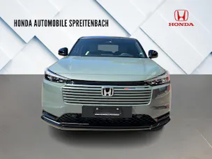 Honda HR-V 1.5 i-MMD Advance Style Plus - Leasing 1.9% und 8 Jahre Garantie