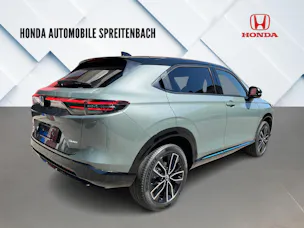 Honda HR-V 1.5 i-MMD Advance Style Plus - Leasing 1.9% und 8 Jahre Garantie