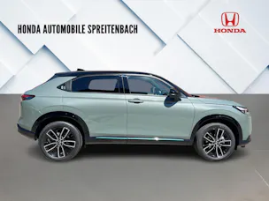 Honda HR-V 1.5 i-MMD Advance Style Plus - Leasing 1.9% und 8 Jahre Garantie