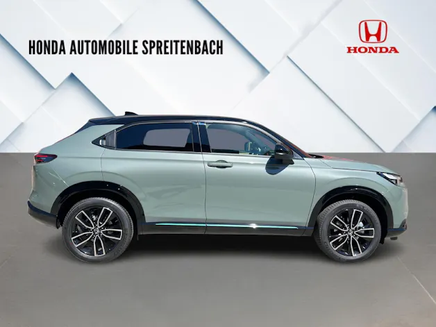 Honda HR-V 1.5 i-MMD Advance Style Plus - Leasing 1.9% und 8 Jahre Garantie