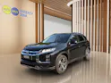 Mitsubishi ASX 2.0 MIVEC Diamond 4x4