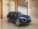 Mitsubishi ASX 2.0 MIVEC Diamond 4x4
