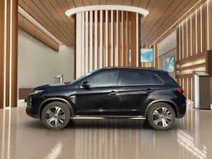 Mitsubishi ASX 2.0 MIVEC Diamond 4x4