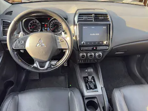 Mitsubishi ASX 2.0 MIVEC Diamond 4x4
