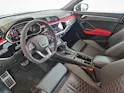 AUDI RS Q3 Sportback 2.5 TFSI quattro S-Tronic
