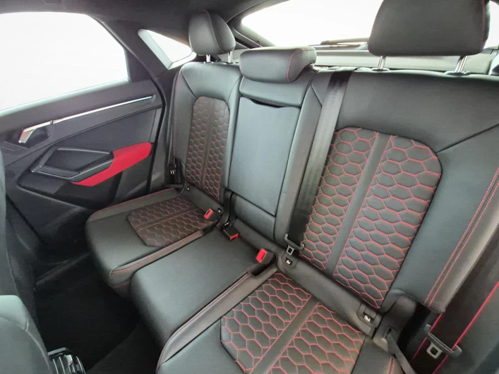 Fahrzeugbild AUDI RS Q3