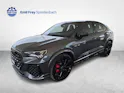AUDI RS Q3 Sportback 2.5 TFSI quattro S-Tronic