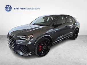 AUDI RS Q3 Sportback 2.5 TFSI quattro S-Tronic