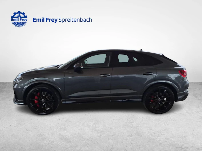 Fahrzeugbild AUDI RS Q3