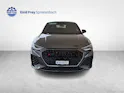 AUDI RS Q3 Sportback 2.5 TFSI quattro S-Tronic