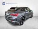 AUDI RS Q3 Sportback 2.5 TFSI quattro S-Tronic