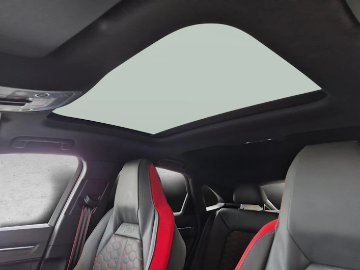 Fahrzeugbild AUDI RS Q3