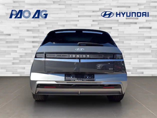 Hyundai Ioniq 5 84 kWh Vertex 4WD