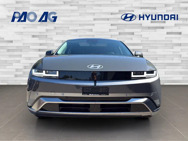 Hyundai Ioniq 5 84 kWh Vertex 4WD
