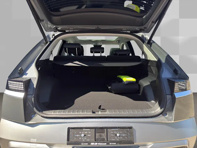 Hyundai Ioniq 5 84 kWh Vertex 4WD