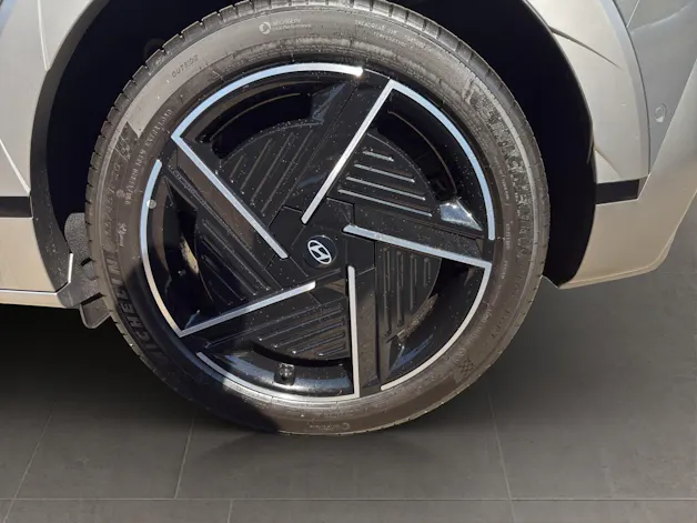 Hyundai Ioniq 5 84 kWh Vertex 4WD
