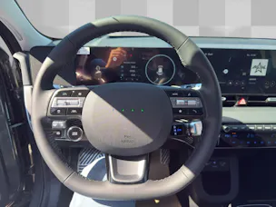 HYUNDAI Ioniq 5 84 kWh Vertex 4WD