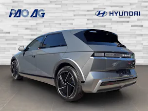 Hyundai Ioniq 5 84 kWh Vertex 4WD