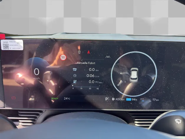 Hyundai Ioniq 5 84 kWh Vertex 4WD