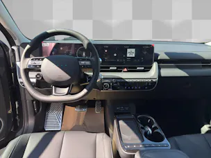 Hyundai Ioniq 5 84 kWh Vertex 4WD